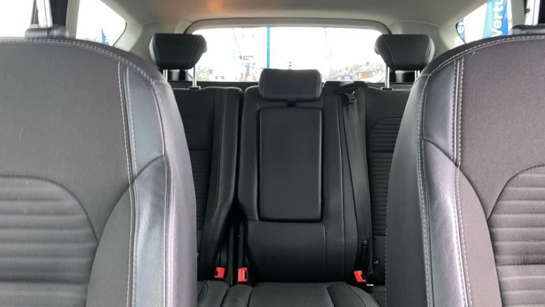 Ford Kuga 1.5 TDCi Titanium 5dr 2WD Diesel Estate